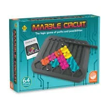 Marble Circuit