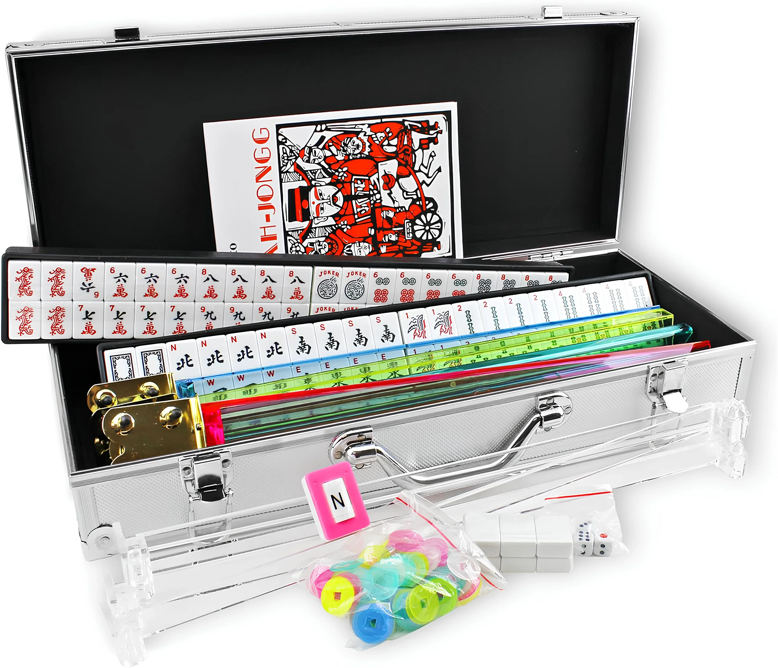 Mah Jongg