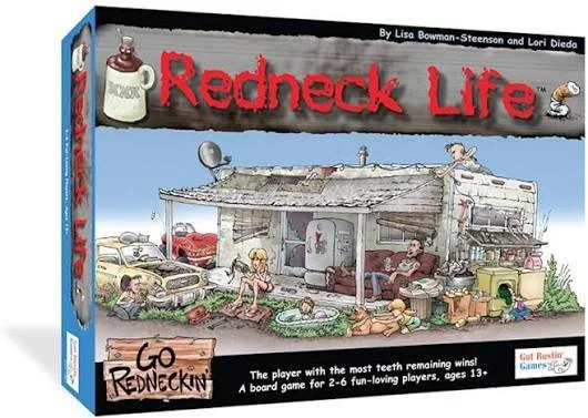 Redneck Life