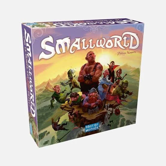 Small World