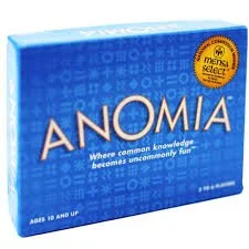 Anomia