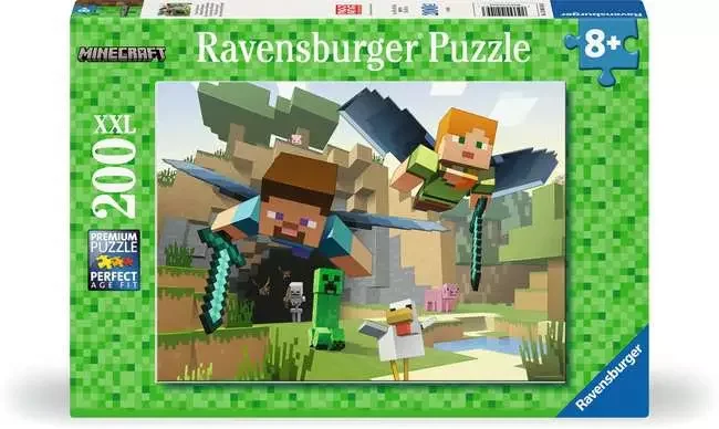 Childrens-Jigsaw-Puzzle-Minecraft-Adventures-200-XXL-Pieces-Puzzle-12004144.webp