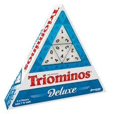 Triominoes Deluxe
