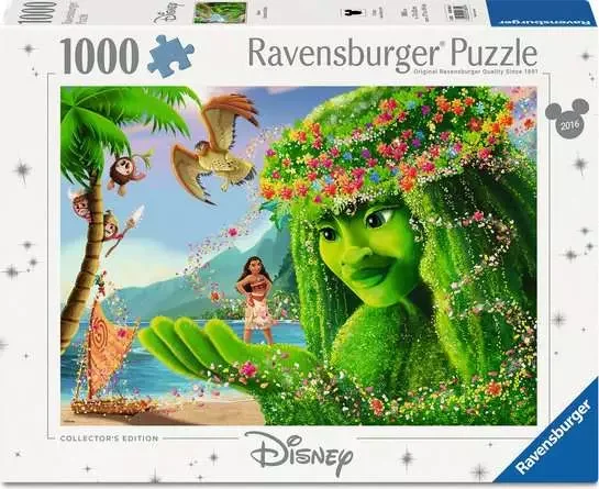 Jigsaw-Puzzle-Disney-Collectors-Edition-Vaiana-1000p-1000-Pieces-Puzzle-12001680.webp