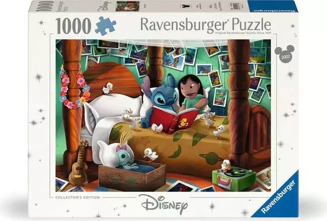Jigsaw-Puzzle-Lilo-Stitch-1000-Pieces-Puzzle-12001579.webp