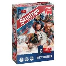 Stratego Quick Battle