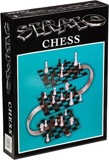 Strato Chess