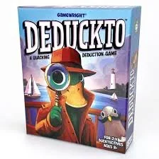 Deduckto