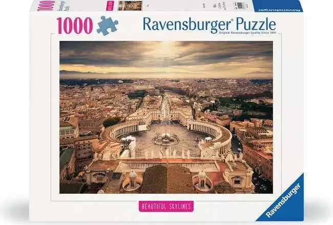 Jigsaw-Puzzle-Rome-1000p-1000-Pieces-Puzzle-12000015.webp