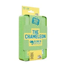 The Chameleon Travel