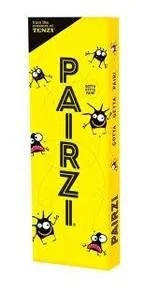 Pairzi