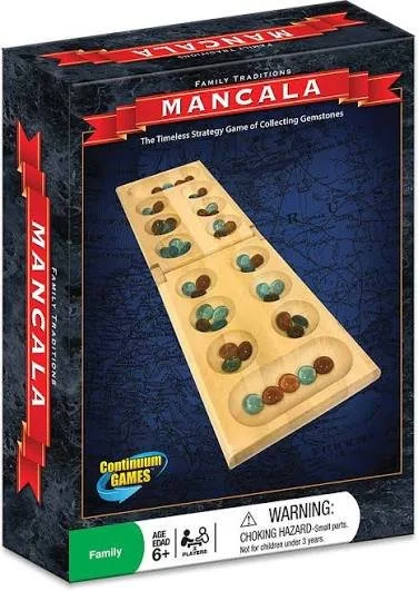Mancala