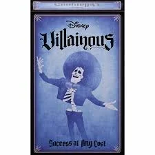 Disney Villainous Success at any Cost Expansion