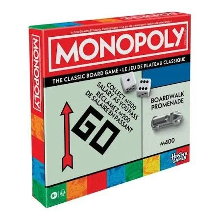 Monopoly