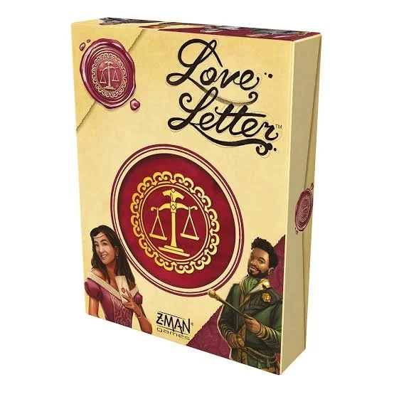 Love Letter