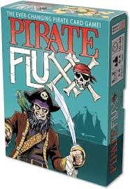 Fluxx Pirate