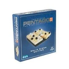Pentago