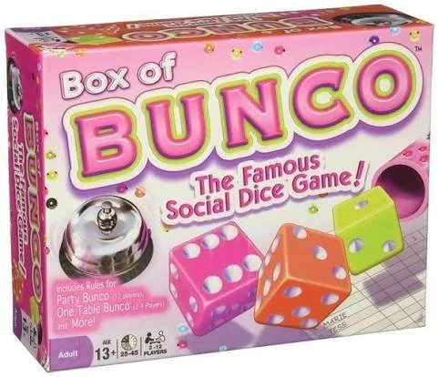 Bunco