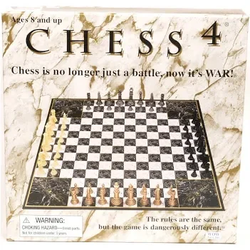 Chess 4