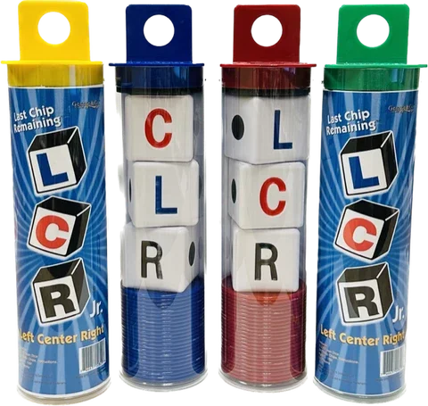 LCR