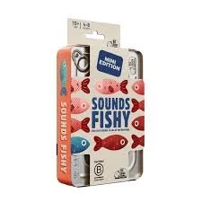 Sounds Fishy Travel