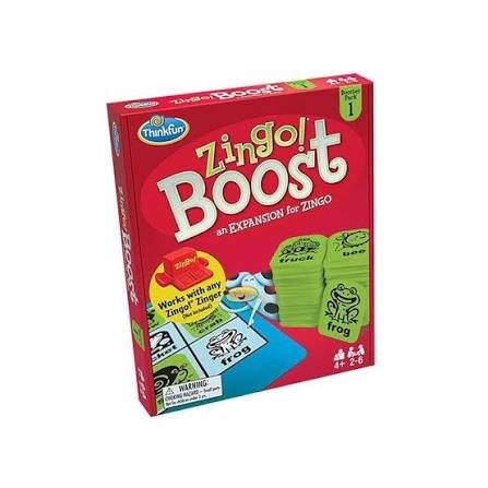 Zing Booster Pack 1