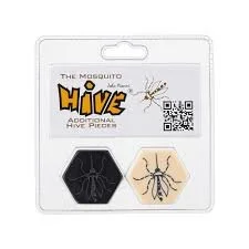 Hive Mosquito Expansion