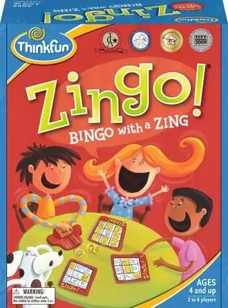 Zingo