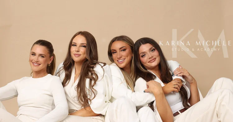 Karina Michèle Permanent Cosmetics business photo