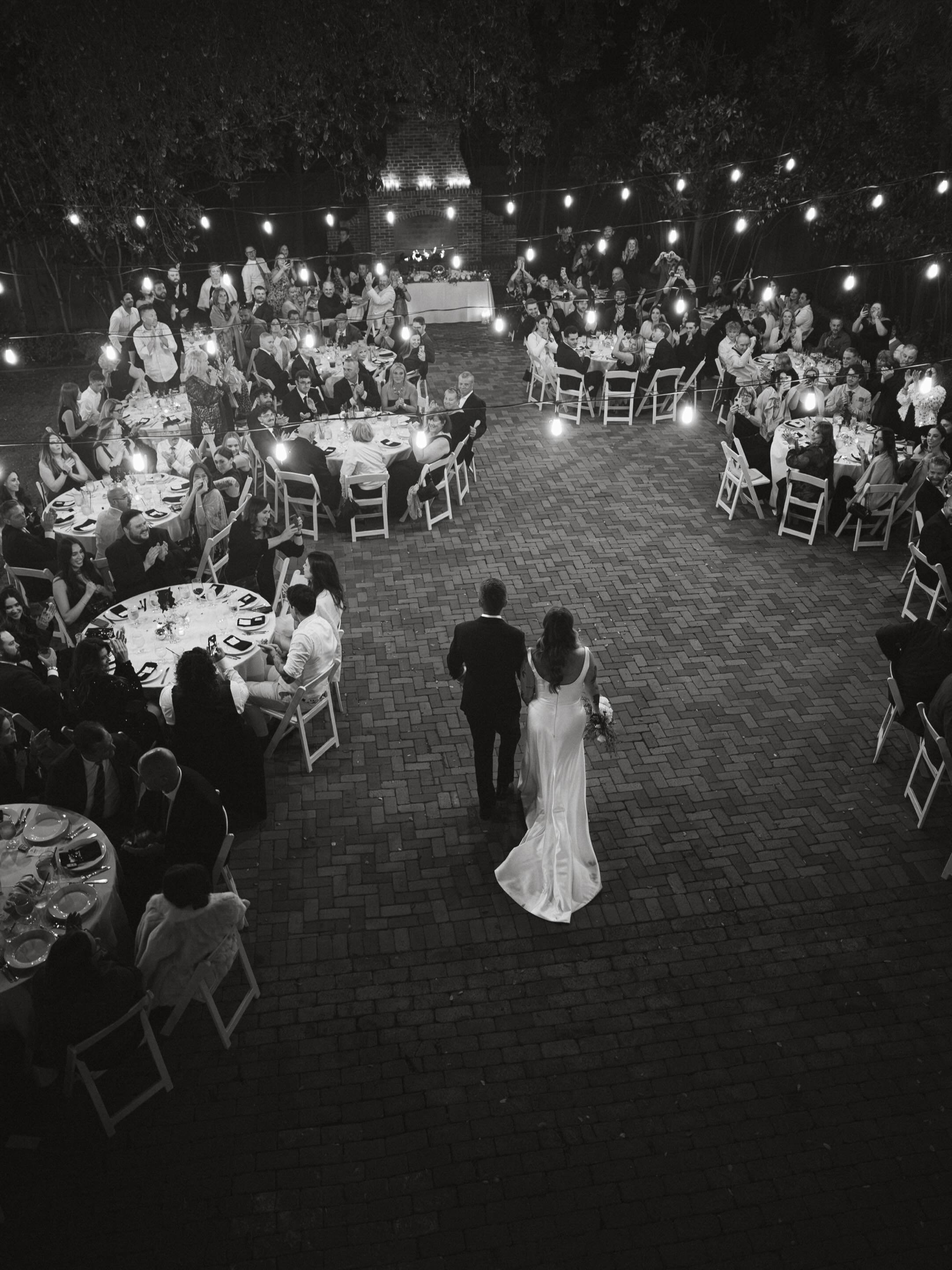 Dreamy 1880 Union Hotel Wedding

Second Shooter Views Pt.1