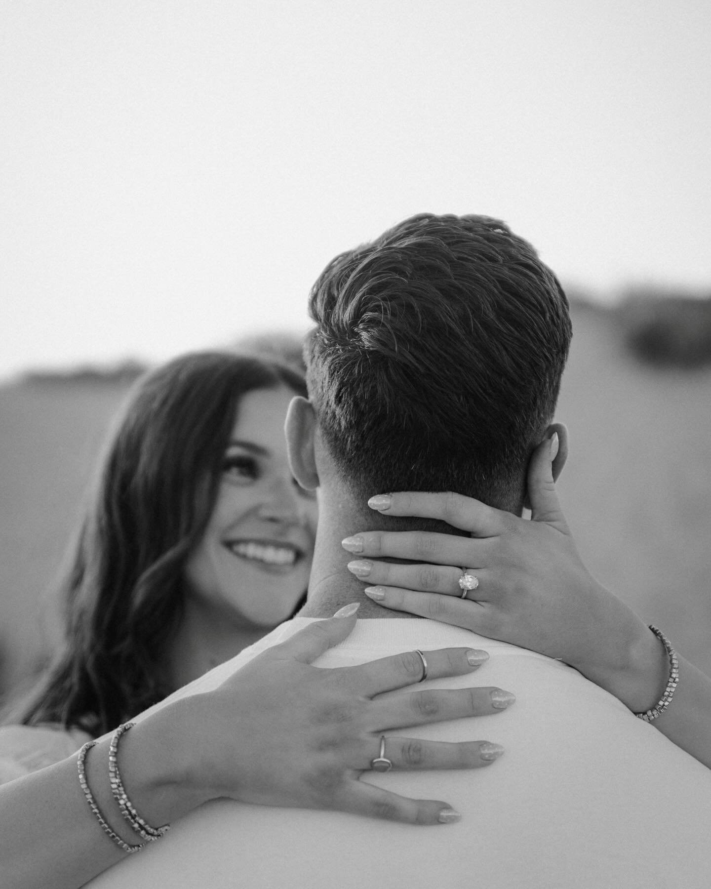I will forever be in love with this engagement Photoshoot. Congrats to the (soon to be) Kellys!!