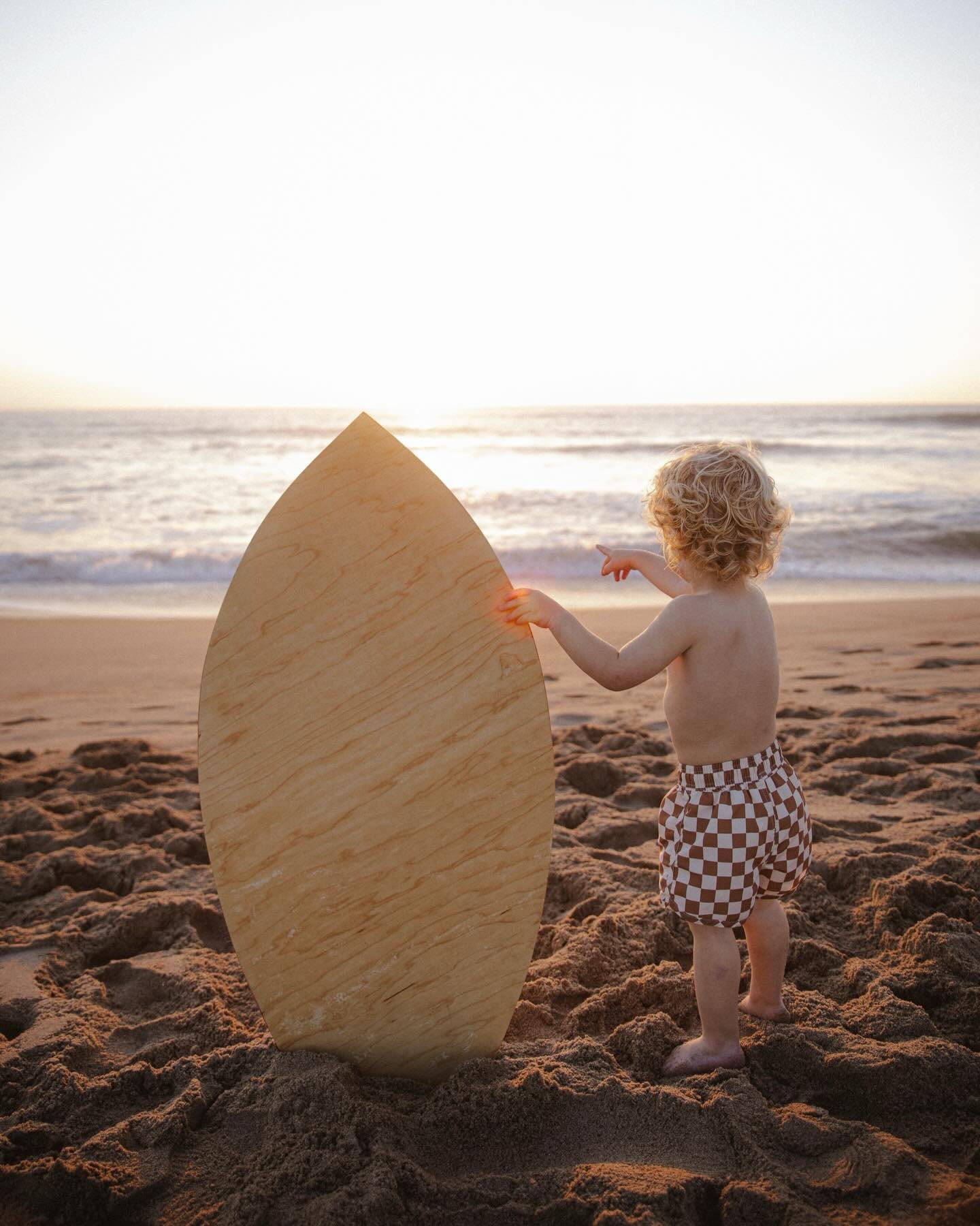 Tanner Turned Two ✌🏼🌅💛

#secondbirthday #beachphotoshoot