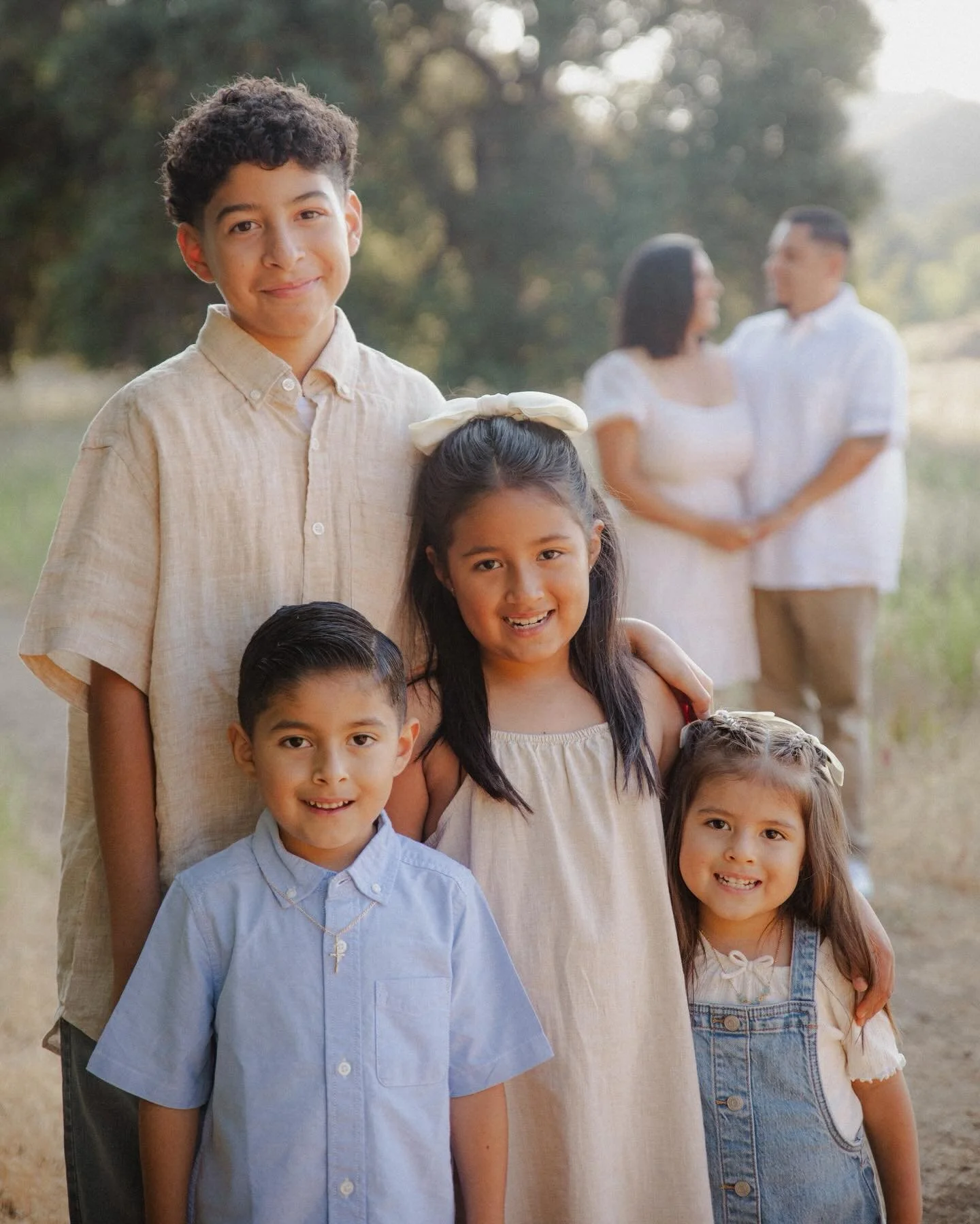 Family First! Shout out to one of the best mamas around!