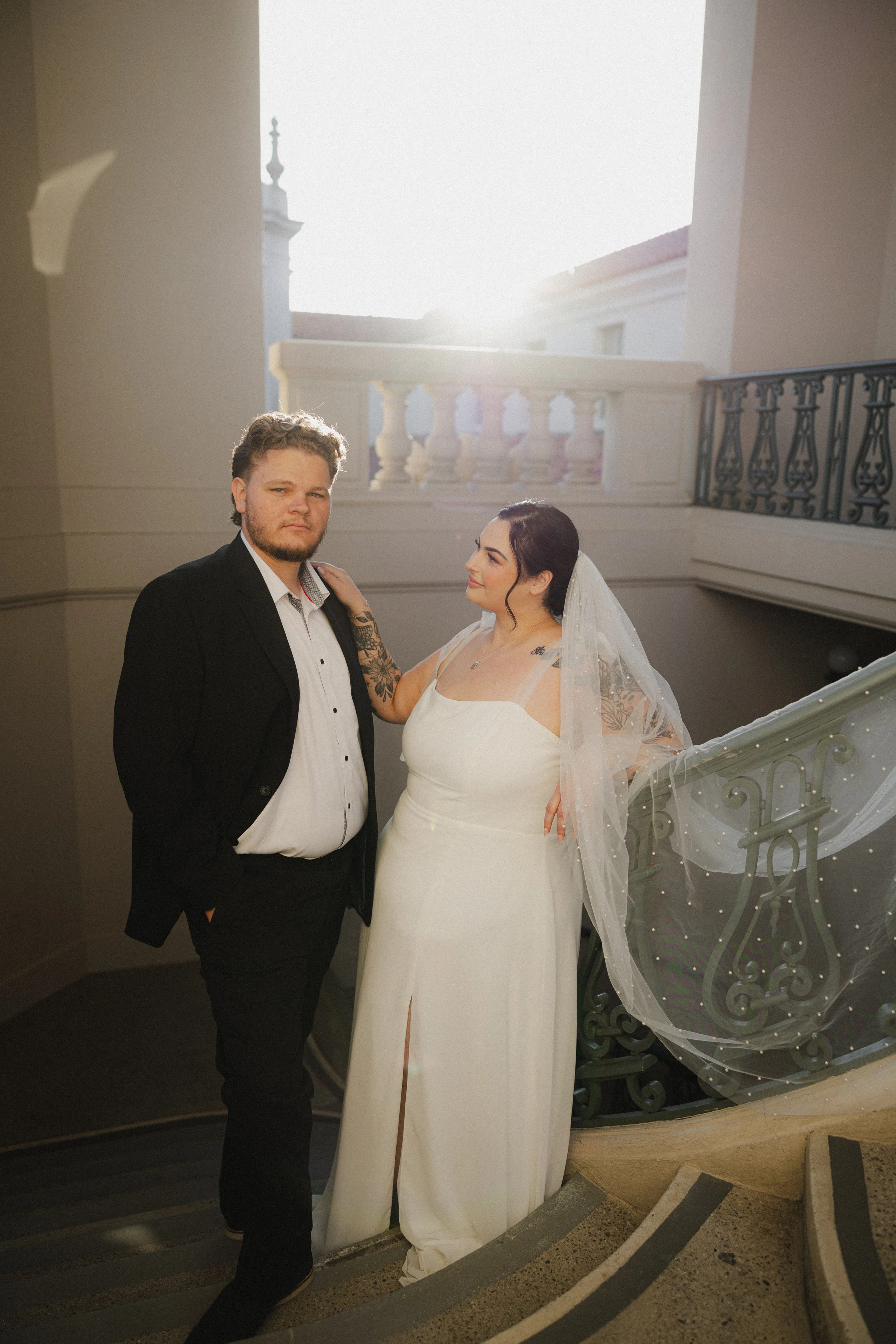 The Keller's