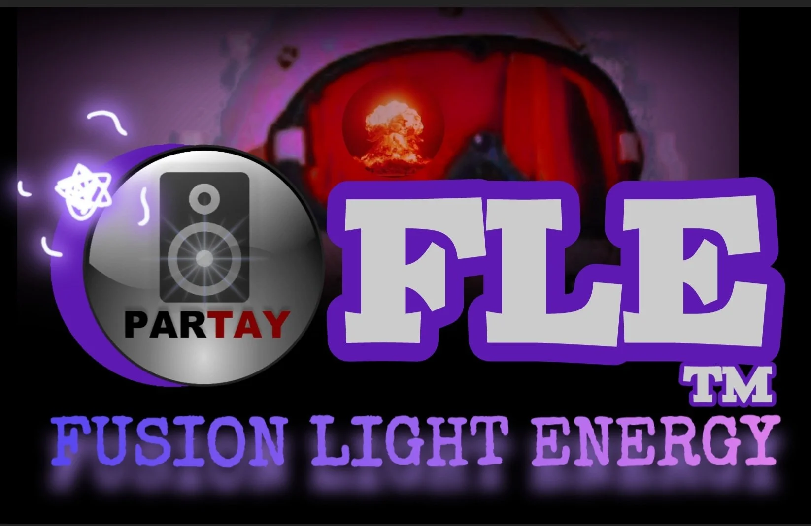 PARTAY! FLE HYPER-NOVA