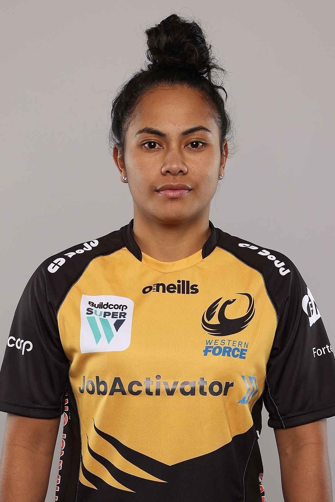 Trilleen Pomare