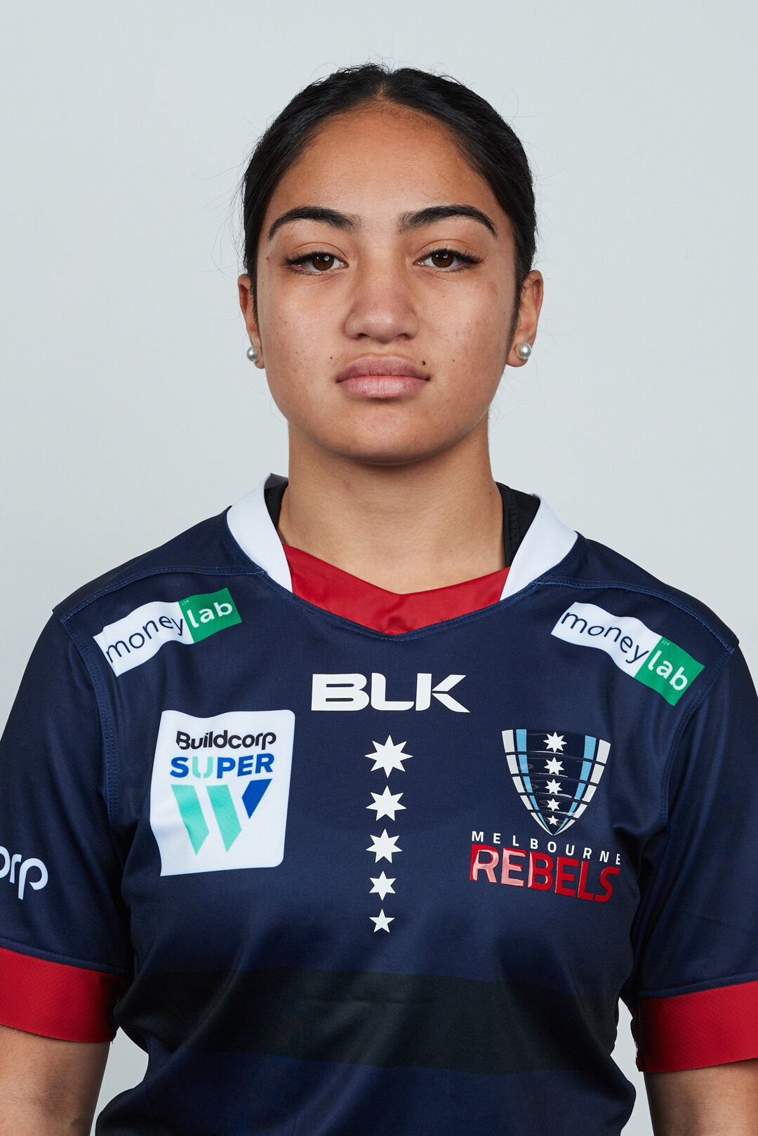 Kirsty Matapa