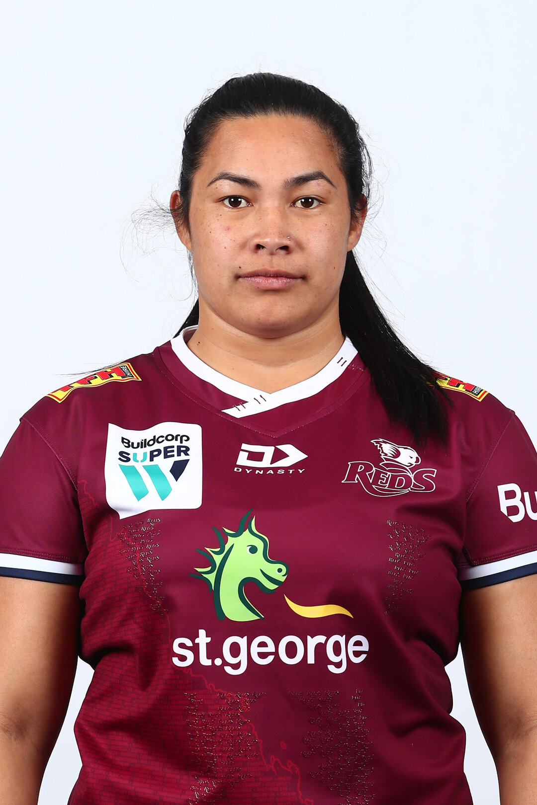 Liz Patu