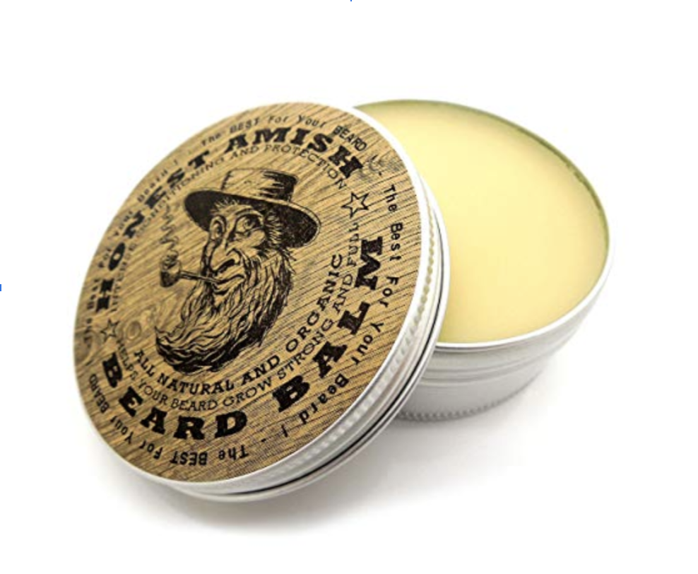10 Best Beard Balms for Men with Long Beards — KINGMANES