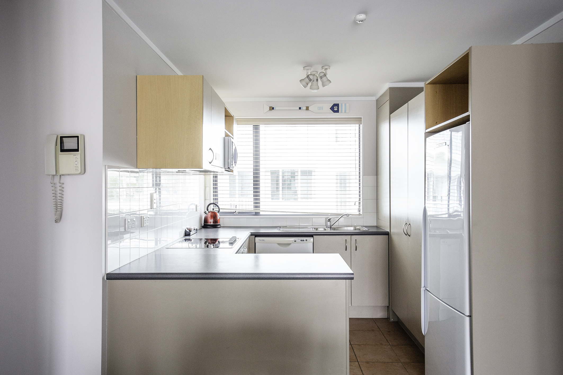 Superior 2 Bedroom Apartment