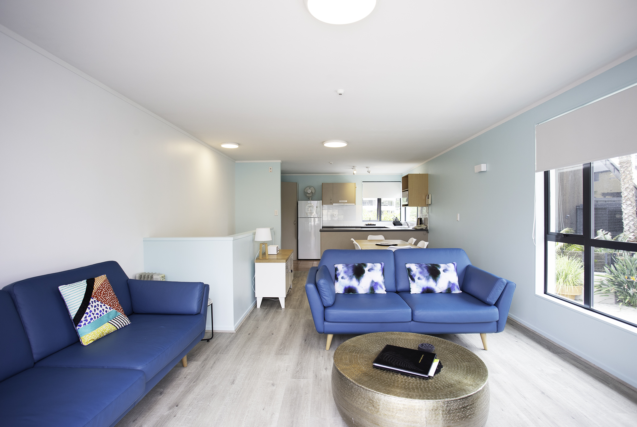 Superior 2 Bedroom Apartment