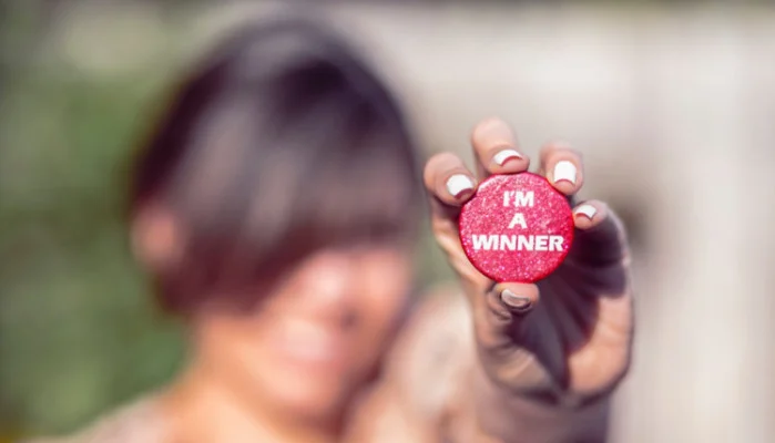 Time to Eliminate the Negative Self-Talk