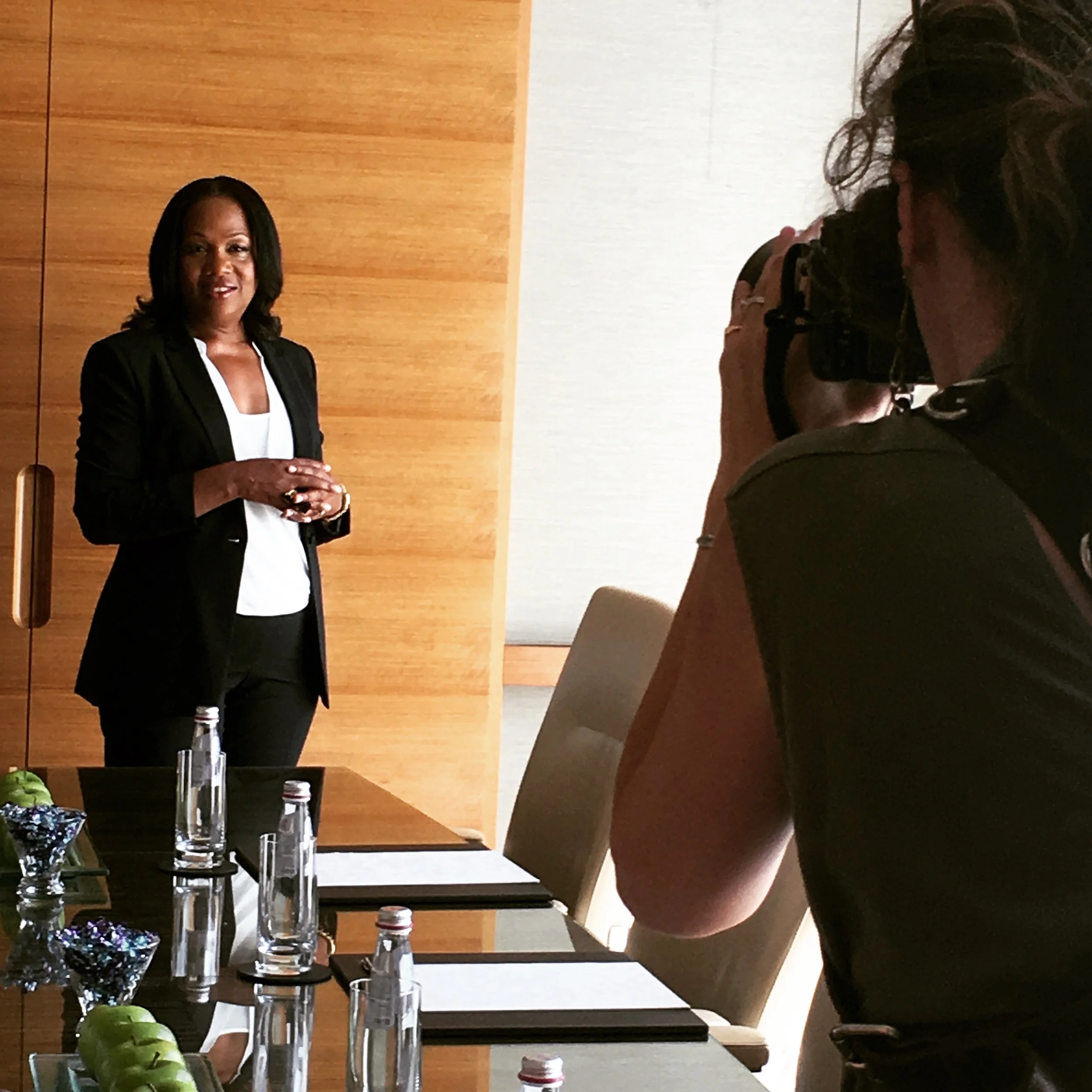 The Elevated Image: Stop “Playing a Professional.” It’s Time to Become One.