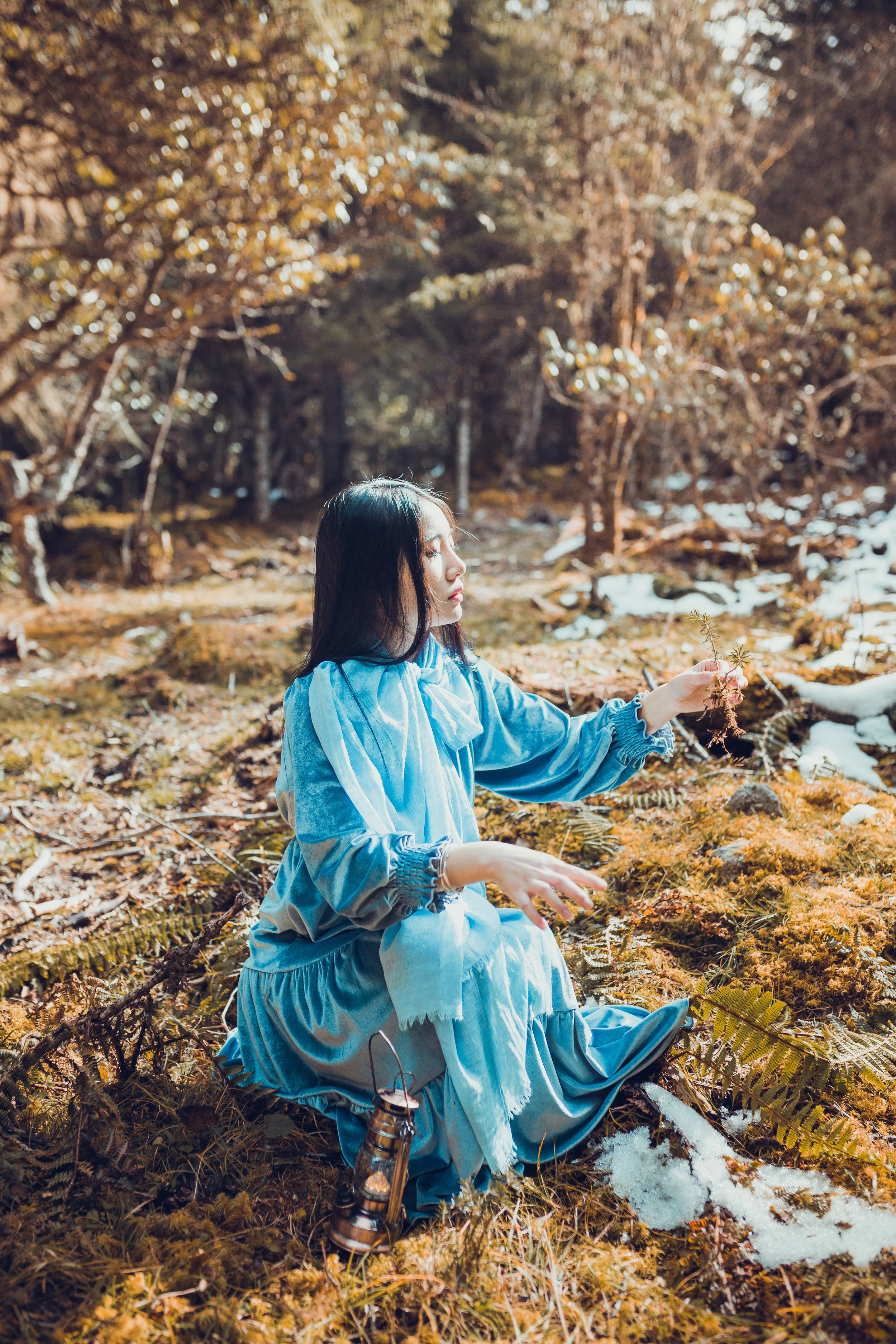 Freedom Of Belief Is A Human Right