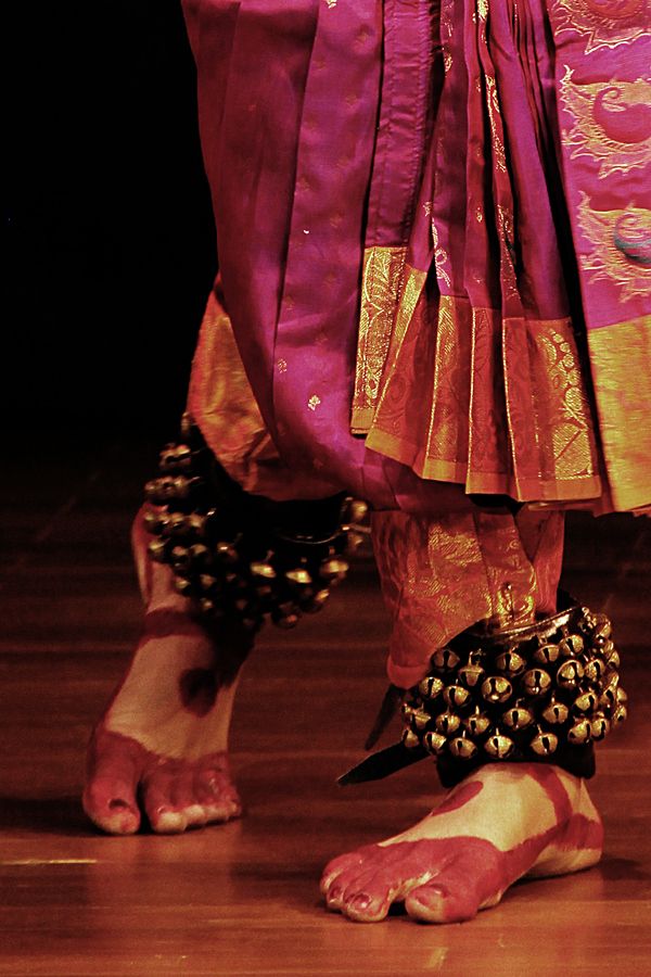 Fear  Is A Basic Instinct In Every Living Creature 