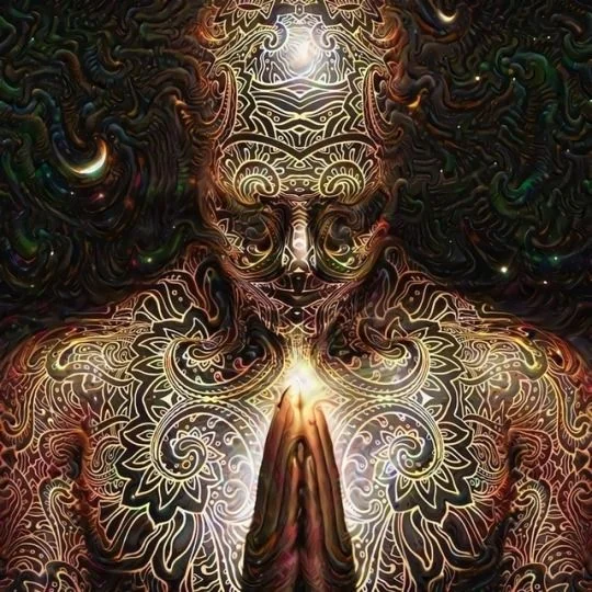 You Are so Much More Than you Could Possibly Imagine