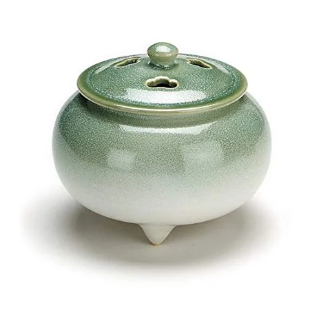 A Beautiful Japanese Incense Burner …..🙏