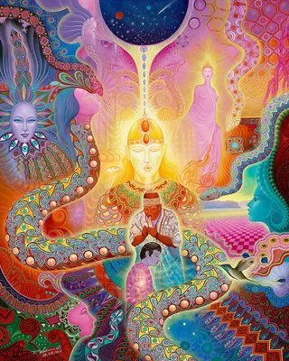 DISCOVER YOUR TRUE INDENTITY