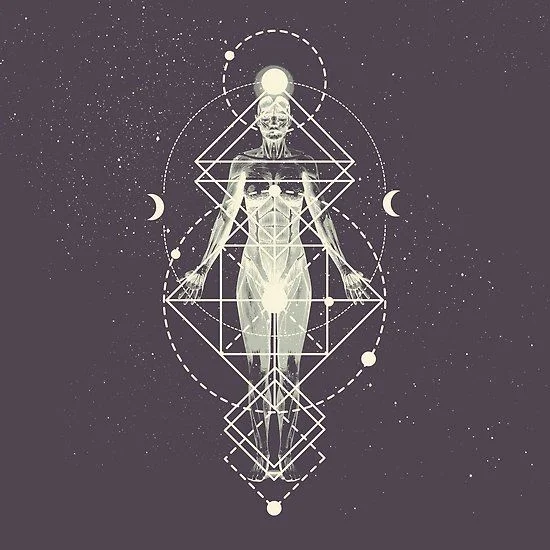 “The golden ratio, as well as the Great Pyramid as an expression of it, is an important key to our universe containing the Earth and the Moon. ... The ratio between the Earth and the Moon is in fact the basis for the mathematical concept of 'squaring the circle' ...” ― Willem Witteveen, The Great Pyramid of Giza
