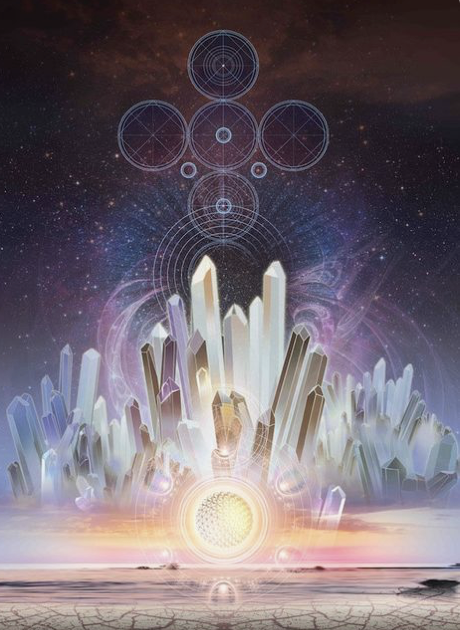 The Essence Of Healing